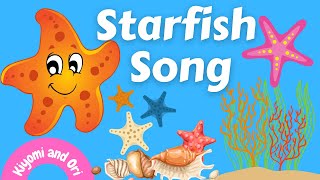STARFISH gameplay video by HDOTDEPT, 1:51 duration