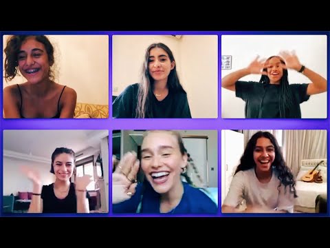 Pepsi x Now United - Let’s Get It Started!