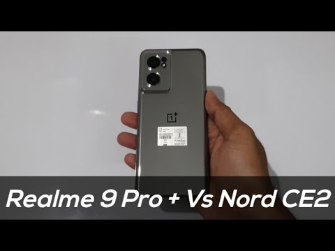 Oneplus Nord CE 2 5G Unboxing Grey Mirror and First Review with Pros and Cons