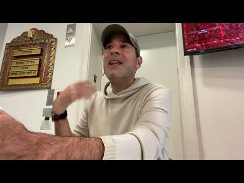 Jewish Prayers Explained-Kaddish-Led by Bernard Suissa