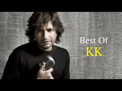 The Mesmerizing Soulful Voice of KK |Happy Birthday Krishnakumar Kunnath | 23 August 1968-Forever|