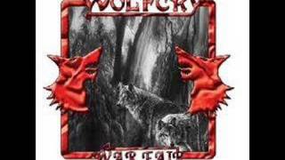 Wolf Cry Greece War Fair On the Edge