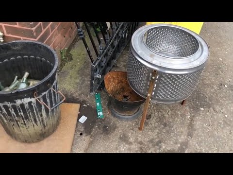 When is enough, enough!