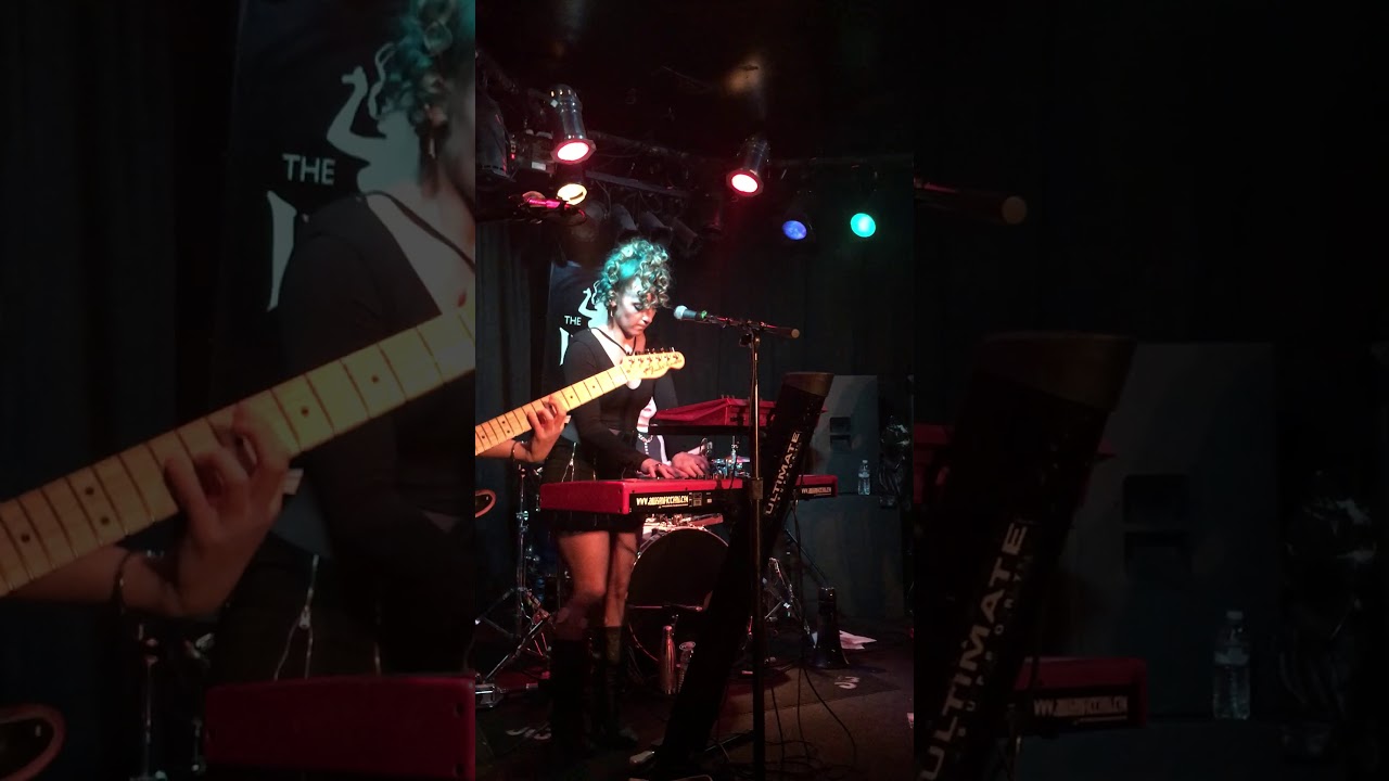 Promotional video thumbnail 4 for Rocky Rose Music