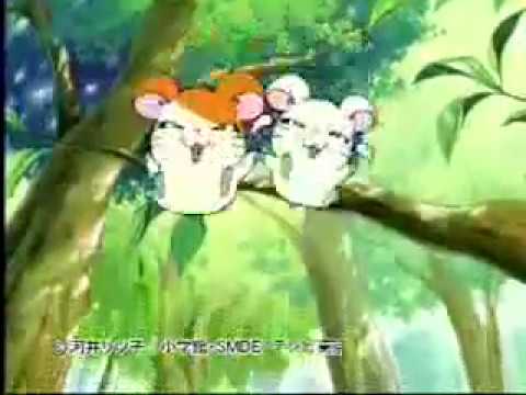 TV Commercial (Japanese)