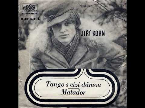Jiří Korn   Matador 1974 360p