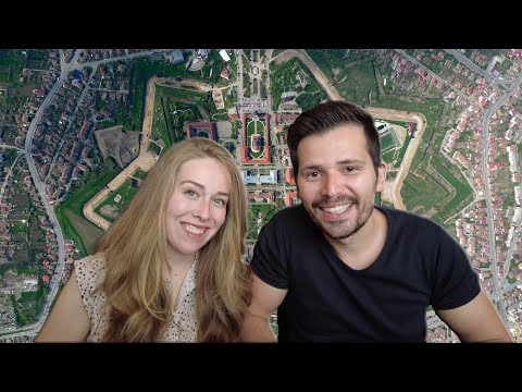 De ce locuim in Alba Iulia?