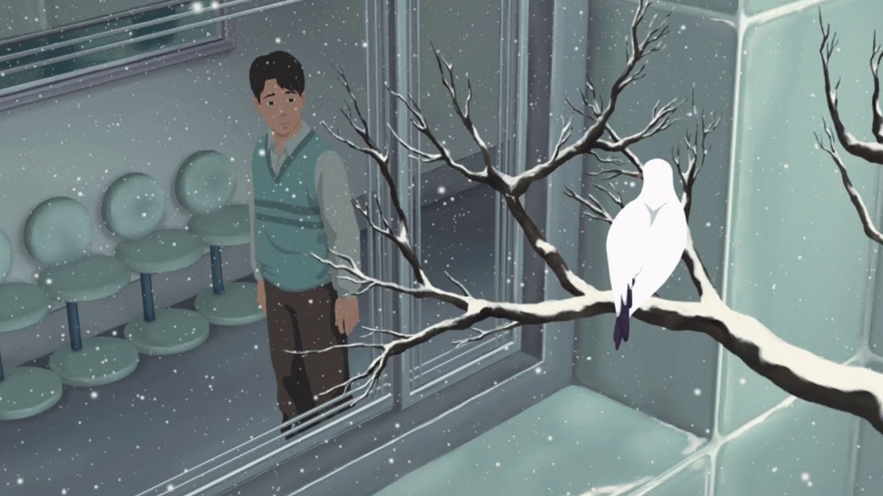 My Beautiful Girl, Mari - 마리 이야기 OST