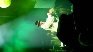 Jamiroquai @ MEN Arena Manchester - Smoke and Mirrors