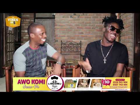 I can't forget Ebony - Danny Beatz