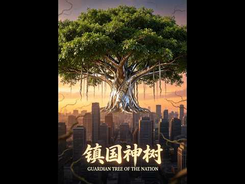 【🔥开局觉醒】《我把自己上交给联邦》穿越成神树，五小时后异兽降临！妹妹重病急需能源，我竟是唯一救世主？ #神树觉醒 #异兽末日#镇国神树#世情故事