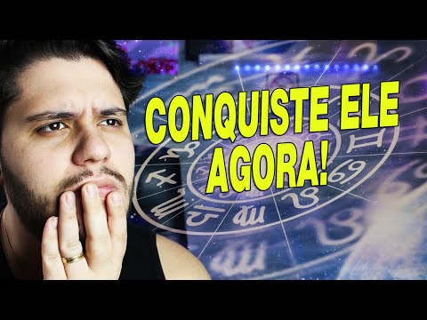 COMO CONQUISTAR O HOMEM DE ESCORPIÃO