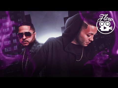 Nio Garcia feat. Tempo - Soy Yo (Letra Oficial)