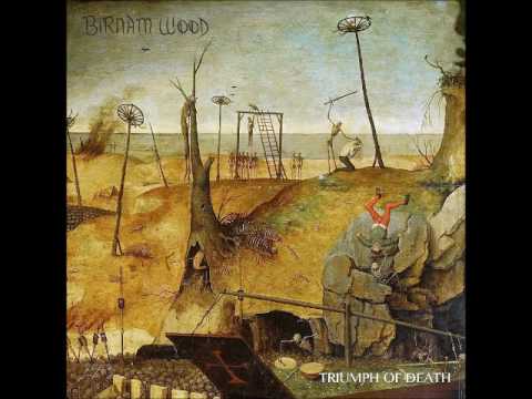 Birnam Wood - Triumph of Death (2-Track EP 2017)
