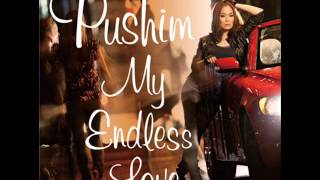 Pushim - My Endless Love (Chillin' In The Shade Mix) (REGGAE LOVERS ROCK version)