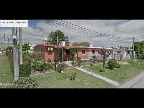 Puntas de Valdez - San José - Uruguay