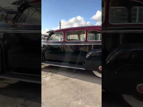 1941 Cadillac Series 75 (CC-1634629) for sale in Los Angeles, California