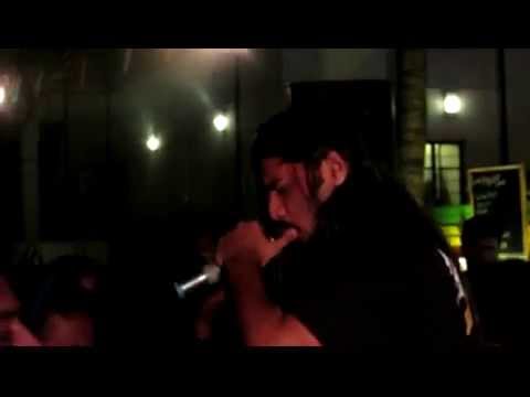 CRUORIS: Winter Mayhem :  Embalming the dead