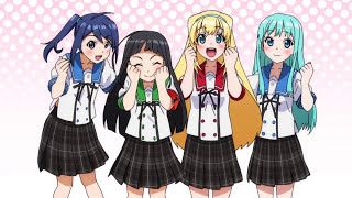 Cover art for Let's make ensemble