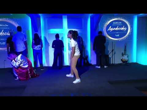 Obra de teatro "Eres mi todo" Generación Emergente