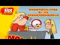 Kick Buttowski S1 E4 Tamil Episode Kick Buttowski Trendtoonworld
