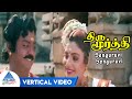 Senguruvi Senguruvi Vertical Video Thirumoorthy Tamil Movie Songs Vijayakanth Ravali Deva
