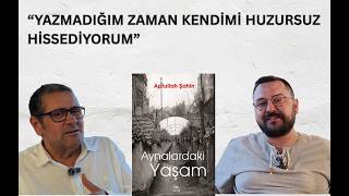 İSTANBUL'DAN DALYAN'A UZANAN BİR ÖMÜR -AYNALARDAKİ YAŞAM'I- KONUŞTUK