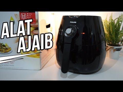 download lagu mp3 mp4 Fungsi Air Fryer, download lagu Fungsi Air Fryer gratis, unduh video klip Fungsi Air Fryer
