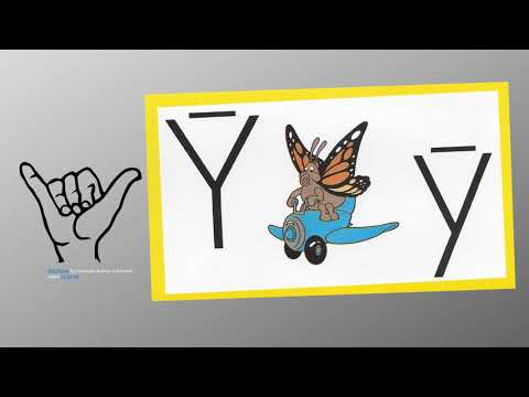 ABC's with Ace and Christy - Letters - Weeks 11 - 12 (A.C.E. Accelerated Christian Education)