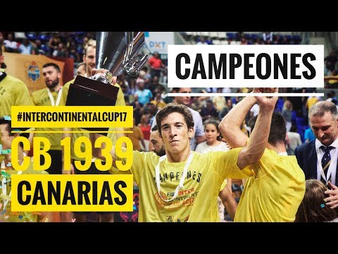 #INTERCONTINENTALCUP2017