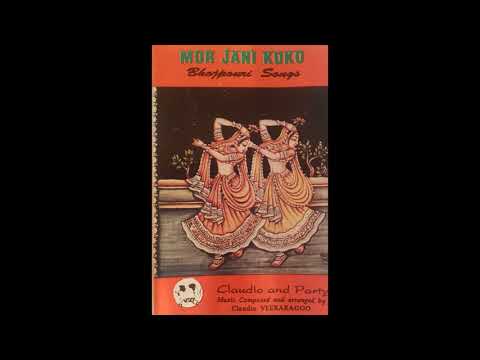 claudio mor jani koko