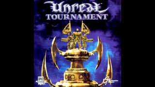 Unreal Tournament 99 Soundtrack - Foregone Destruction