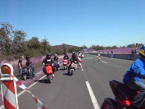 02 05 2009 Autobahn Community Race Aldenhoven Part 4