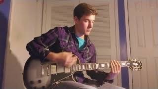 Rawkfist - Thousand Foot Krutch (Guitar Cover)