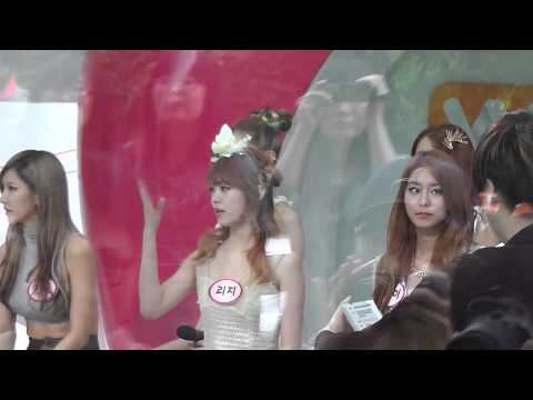 130620 Mnet Open Studio After School Part4