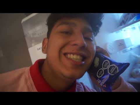 DABIZZY CHOCOLATE VIDEO OFICIAL DIRECTED BY ELEVEN