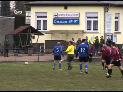 DSV 97 besiegt Blau-Rot Pratau - RAN1