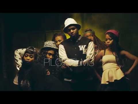 Freeky feat Leftside Magnet (Official Music Video)