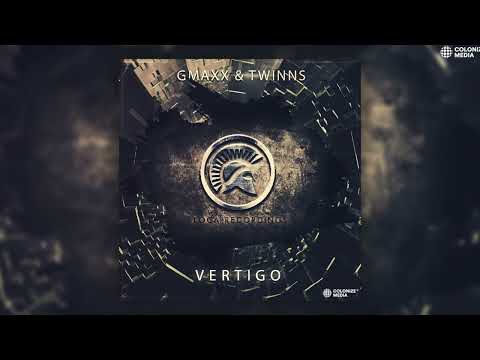 GMAXX & TWINNS - Vertigo