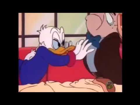 (FAKE) DuckTales on PBS Kids (2001)