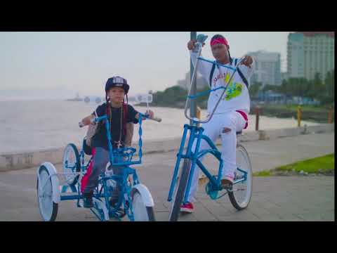 Anderson Bebe ft Químico ultra mega - Flow Bart Simpson [Audio Oficial]