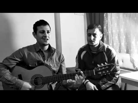 Gazapizm - Unutulacak Dünler (COVER) #HİZA DESTEK İÇİN👆