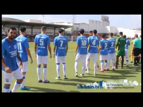 Resumen Unión Puerto 1 U.D. Las Palmas Atco. 4