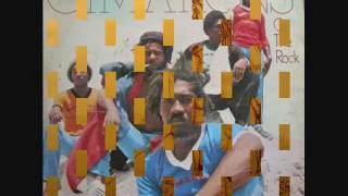 Cham - Rude Boy Pledge - Reggae