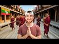 MYANMAR HAS CHANGED So Happy To Be Back