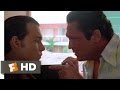 Donnie Brasco 2 8 Movie CLIP This Is Life And Death 1997 HD