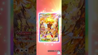 Shiny and Rainbow hit in 10 packs of PALDEAN WONDERS #pokemon #shiny #rainbow #paldeanwonders