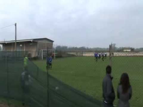 Castelnovese 0 Fulvius 2