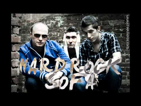 Morgan Page, Sultan + Ned Shepard & BT feat. Angela McCluskey - In The Air (Hard Rock Sofa Remix)