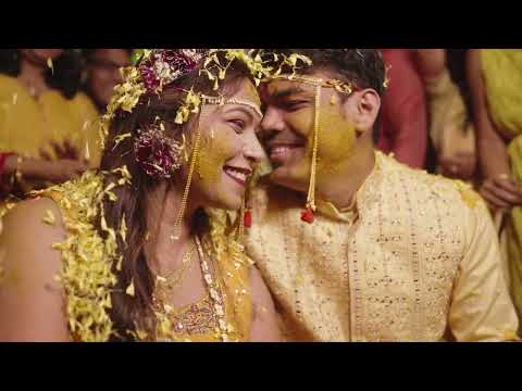 Wedding Photographer portfolio by Darklight Weddings in Pune - Photo 0